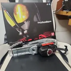csm ダークカブトゼクター