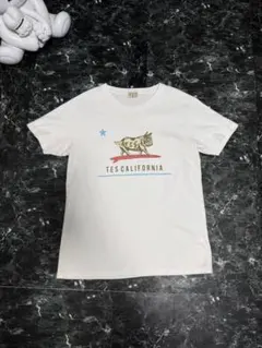 The Endless Summer エンドレスサマー　DOG 犬　Tシャツ Mのサムネイル