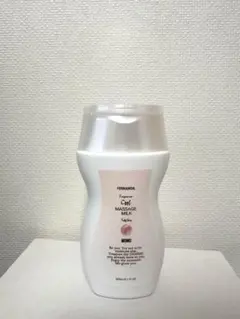 FERNANDA 桃　マッサージミルクのサムネイル