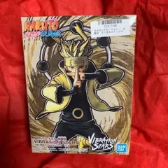NARUTO-ナルト- 疾風伝 うずまきナルト フィギュア