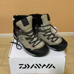 [굿] 다이와 낚시화 스파이크 비치슈즈