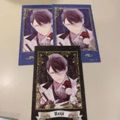 【ディアラバ】ポラカ ポラ風カード レイジ