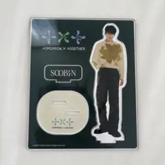 2025年最新】txt アクリルスタンド スビンの人気アイテム - メルカリ