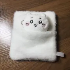 ちいかわ パスケース おふとん