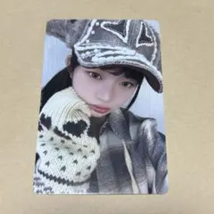 IVE EMPATHY レイ 封入 トレカ