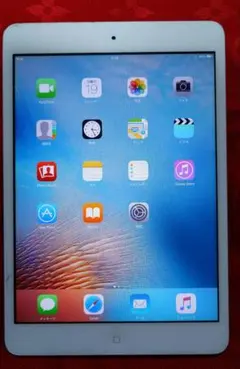 初代　iPad mini Wi-Fiモデル 16GB　MD531J/A