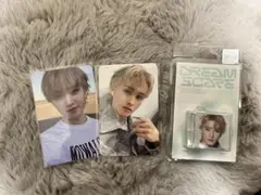 DREAMSCAPE マーク smini スミニ