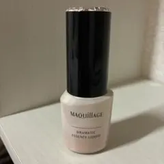 マキアージュ ドラマティックエッセンスリキッド ファンデーション オークル10