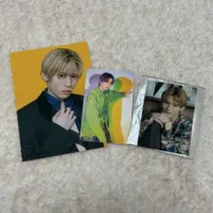 BUDDiiS TAKUYA 生写真セット 大槻拓也 - メルカリ