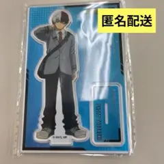 僕のヒーローアカデミア くら寿司 轟焦凍 アクリルスタンド