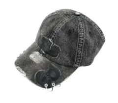 いれいす　ロゴキャップ　帽子　キャップ　りうら