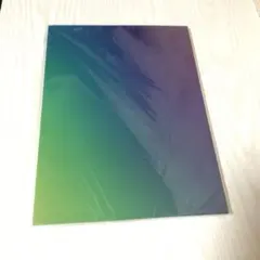 嵐　Beautiful World パンフレット