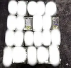 剣持刀也　アクリルスタンド　まとめ売り　19点