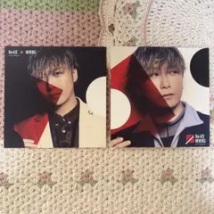 Da-iCE REVERSi アザージャケット 2枚セット