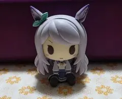 ウマ娘 ちょこのっこフィギュア メジロマックイーン
