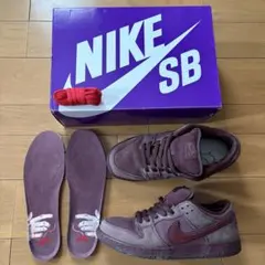 Nike SB Dunk Low PRM City of Love