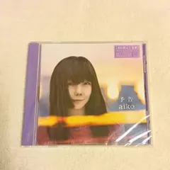 【新品未使用】予告　aiko　初回限定仕様盤