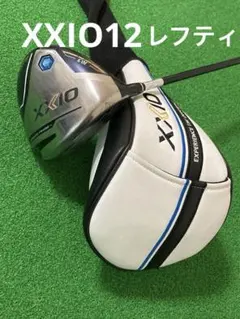 2026年最新】ゼクシオ12 レフティの人気アイテム - メルカリ