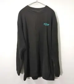 APPLEBUM✨️アップルバム　バックプリント 長袖Tシャツ ロンTのサムネイル