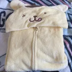 サンリオ ポムポムプリン パーカー