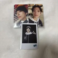 SEVENTEEN nana民泊 トレカ ジョシュア