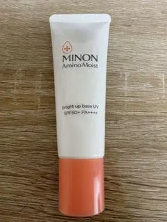 ★ミノンMINON Amino Moist bright up base UV★のサムネイル