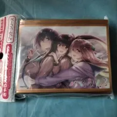 アマカノ3 lycee カードスリーブ 御所院冬樺 リセGP 60枚 - メルカリ