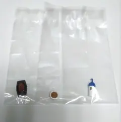 ブルーロック ねんどろいどさぷらいず パーツ 空箱