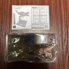 F-toys 恐竜超大戦 ティラノサウルス フィギュア　未開封