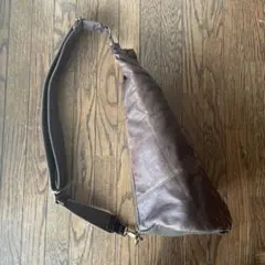 2025年最新】Jas M.B. メンズ ショルダーバッグの人気アイテム - メルカリ