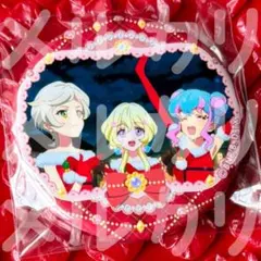 2026年最新】チェスクッキー アイカツの人気アイテム - メルカリ