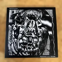 DJ IORI Resistance MIX CD 2025 限定盤