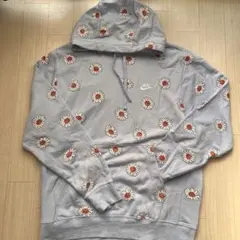 2026年最新】nike 花柄 パーカーの人気アイテム - メルカリ