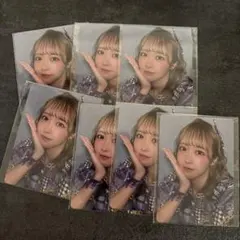 FRUITS ZIPPER 仲川瑠夏 トレカ