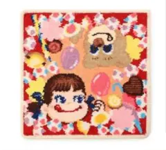 数量限定 完売品 新品未開封 フェイラー ハンカチ ピノコ ユニコ 2枚