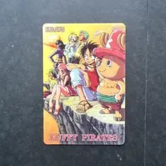 ワンピース 新海賊王 グミキャンペーン 第二弾 - メルカリ
