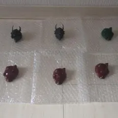 一番くじ　ベルセルク　宿命の双極　G賞 ヘッドマグネット　まとめ売り
