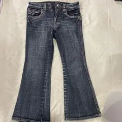 キッズ　Gパン　130