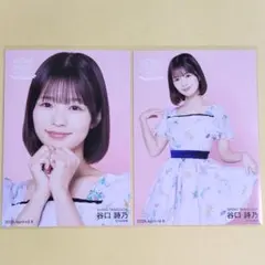 NMB48 谷口詩乃 オンラインくじ 自撮りトレーディングカード - メルカリ