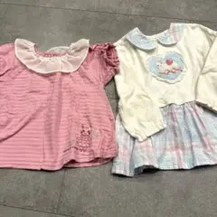 クーラクール100cm トップスセット