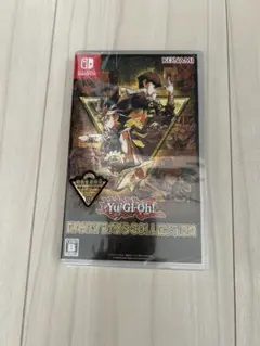 遊戯王 アーリーデイズコレクション　Switch 新品未開封