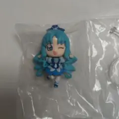 ハートキャッチプリキュア ガチャガチャ キュアマリン