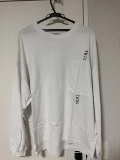 TIGHTBOOTH PROTECTION ロングスリーブカットソー