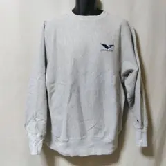 Champion リバースウィーブ スゥエット シャツ XL 90s 古着