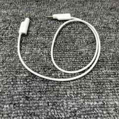 モジュラーシンセ　パッチケーブル