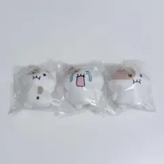 ✨もちにゃみ BIGぬいぐるみ 全2種セット✨ - メルカリ