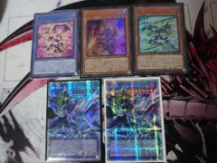 遊戯王 リミコレ サイバードラゴン 新規 シク まとめ セット - メルカリ
