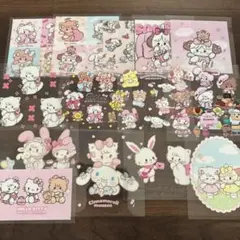 mikko カップラップ カプラ シール 14枚セット売り