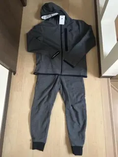 Nike グレー ジャージ上下セット