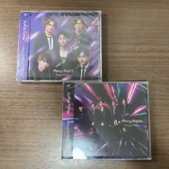 King&Prince キンプリ Mazy Night